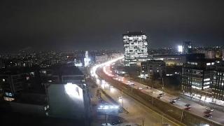 Сигнал до БЛИЦ: На столичния булевард "България" е кошмарно! (СНИМКА)