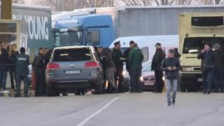 Спецпрокуратурата нанесе съкрушителен удар на подкупните граничари от Дунав мост