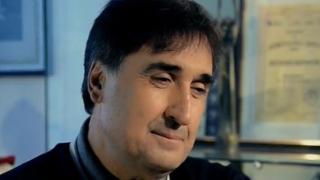 Веселин Маринов проговори за приятелството си с Цветан Цветанов