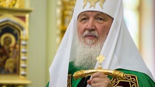 Руският патриарх Кирил разкри тайната на дълголетието си
