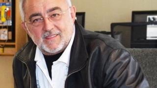 Актьорът Мариус Донкин: Планирам голямо предколедно тържество  за “старите пушки”