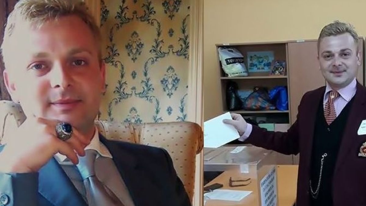 Гадател от Родопите предсказал стъпка по стъпка победата на Румен Радев