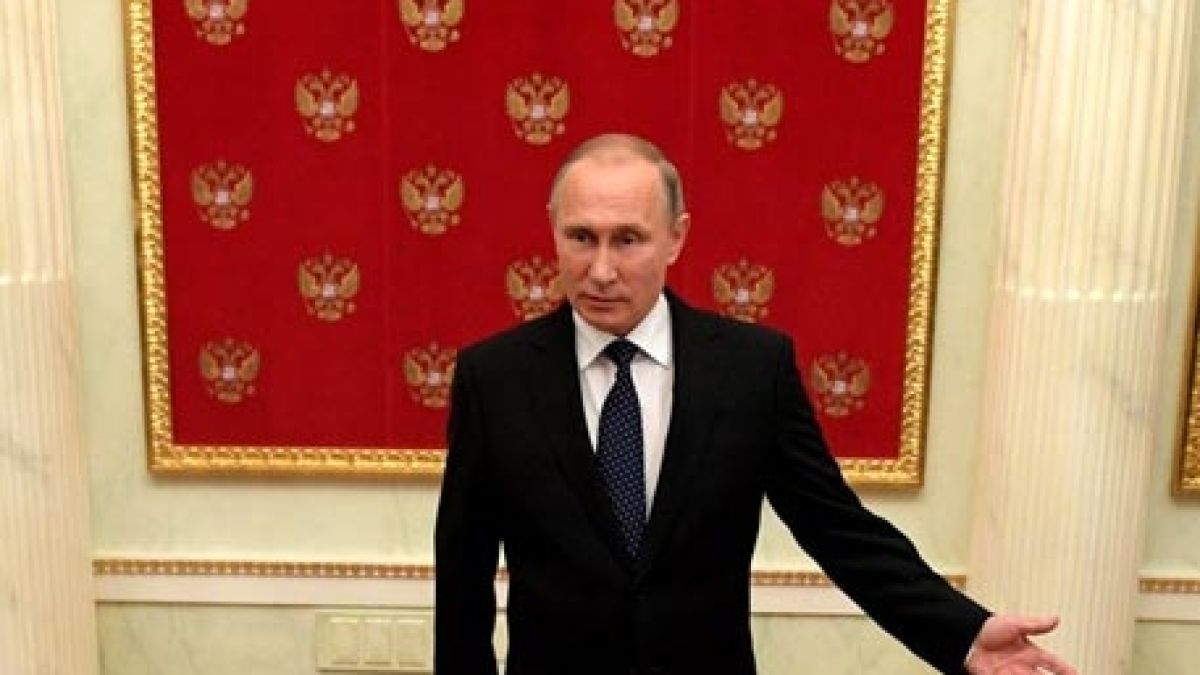 Путин направи голям комплимент на Тръмп и обясни как ще търси общ език с него   