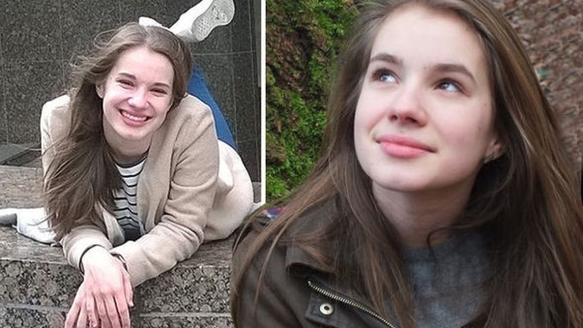 Изнасилената и убита от афганистанец Мария – дъщеря на високопоставен служител на ЕС