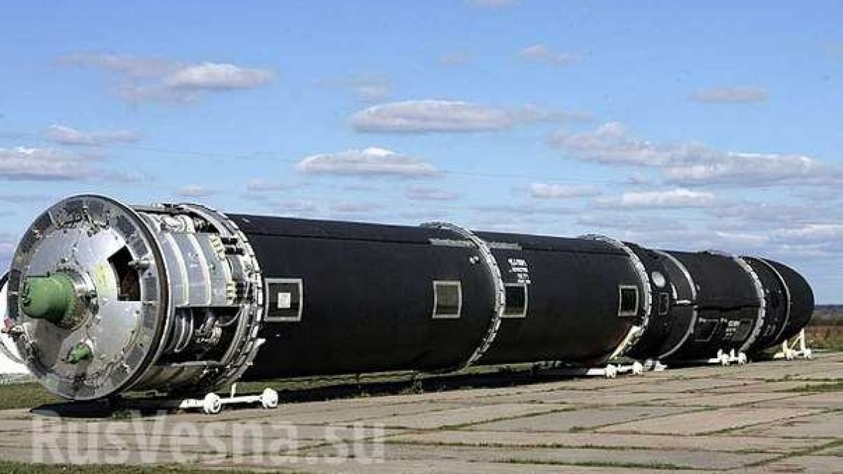 Западът паникьосан: Руско супероръжие блокира противоракетната отбрана на САЩ 