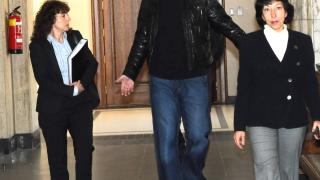ВАС отказа да брои отново референдума на Слави