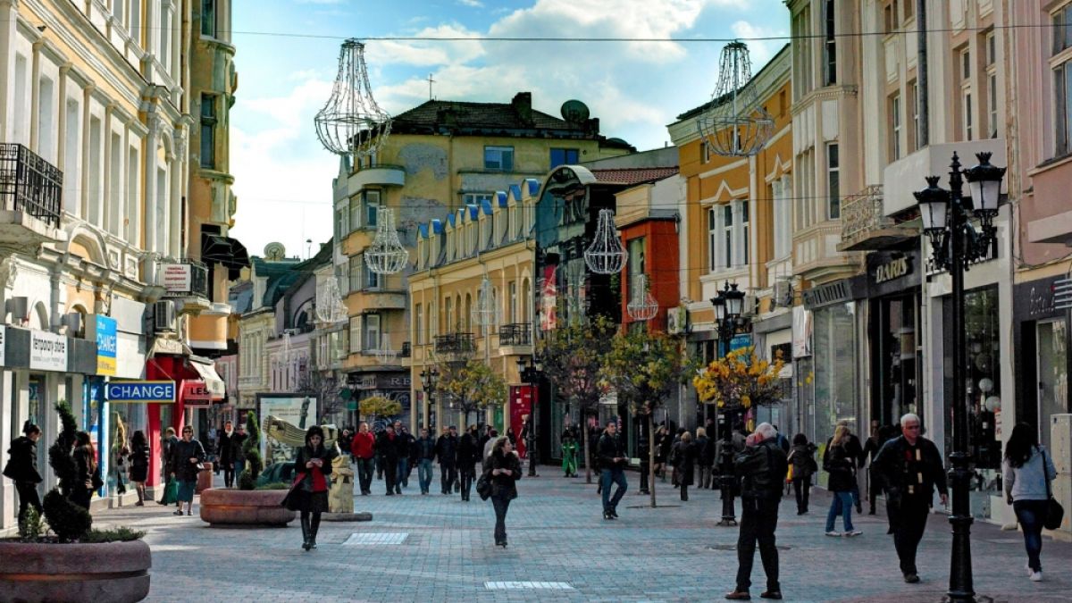 Топекспертът по оцеляване при земетръси Живко Попов пред "ШОУ": Наближава Апокалипсисът за Града под тепетата, дано Бог е пловдивчанин
