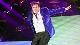 Финансов удар: Веско Маринов прибра 1 000 000 лева само за 1 вечер (СНИМКИ)