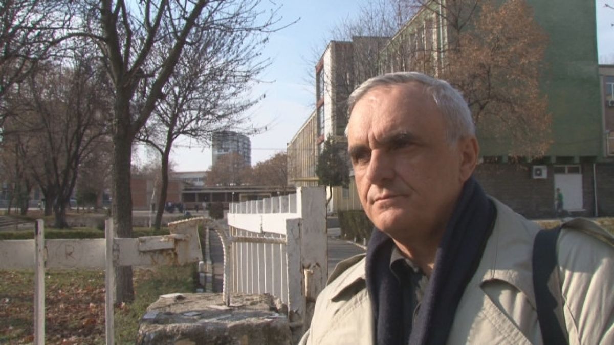 Учител обяви гладна стачка като протест срещу образователната система