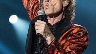 Титан! Мик Джагър стана баща за осми път на 73 години