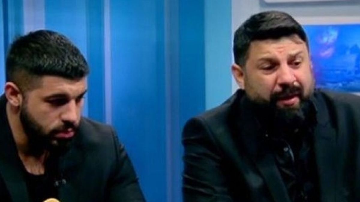 Тони Стораро трогателно за Хитрино: Аз съм си играл на тези релси! С Фики ще правят благотворителен концерт