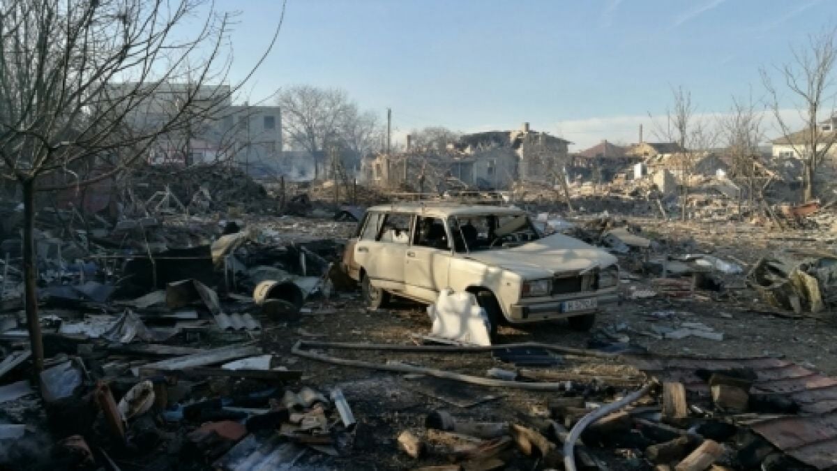 Извънредно! Двама руски граждани са сред пострадалите в Хитрино