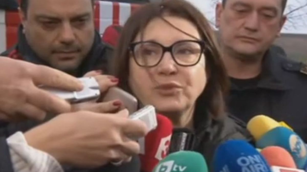 Последни данни: Бъчварова и комисар Николов обявиха напредък на спасителната операцията в Хитрино!