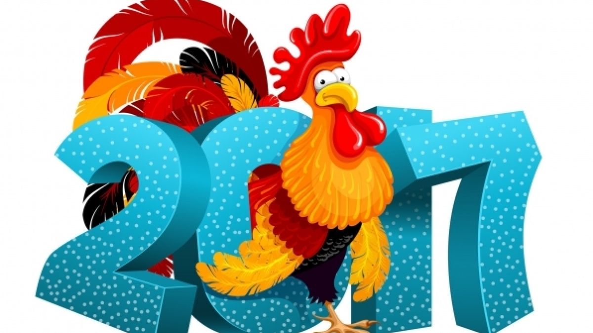 Пълен китайски хороскоп за 2017: Годината на Огнения петел