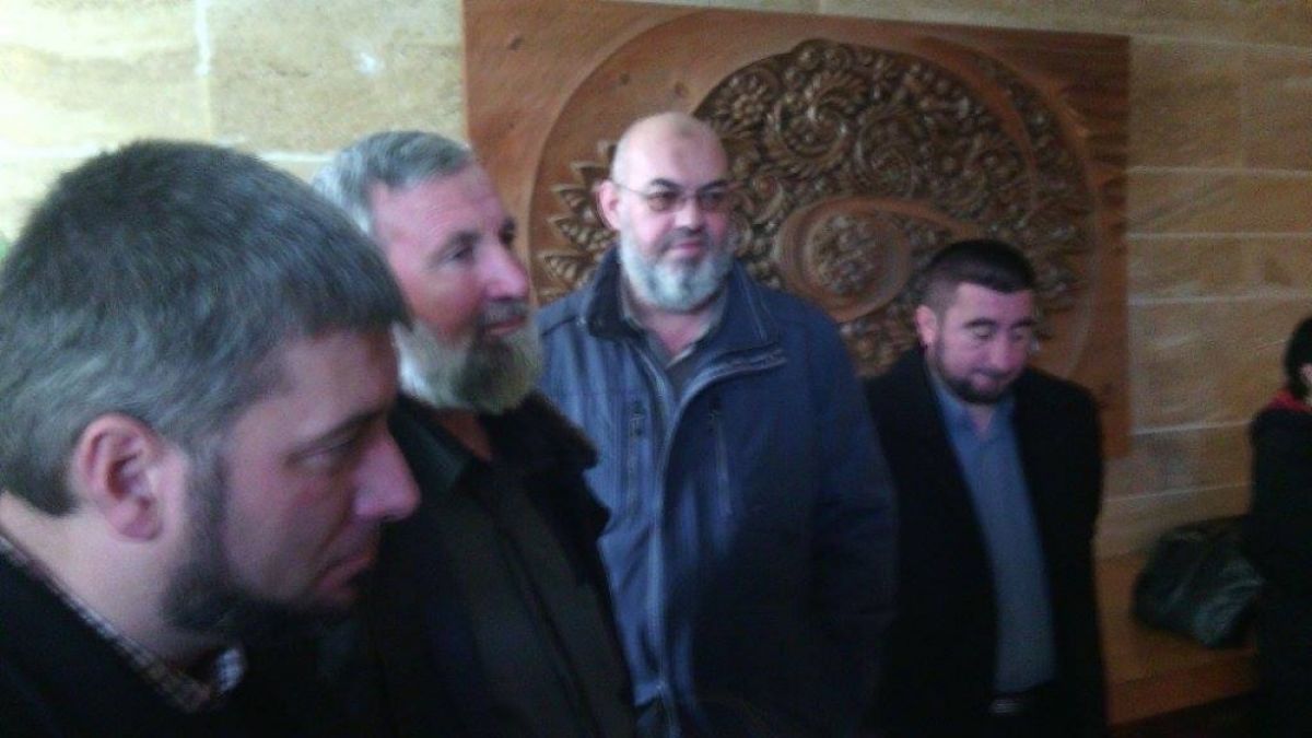 Свидетел по делото "Муса" бил притискан от ДАНС да си ходи в чужбина?