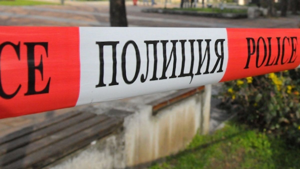 Зловеща находка в канал за ремонт на автомобили в Несебър!
