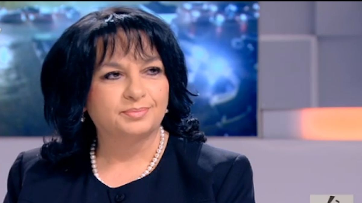 От последните минути: Теменужка Петкова с извънредни новини за АЕЦ "Белене"! 