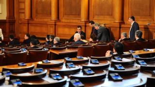 Стана ясно колко километра са изминали депутатите със служебните си коли