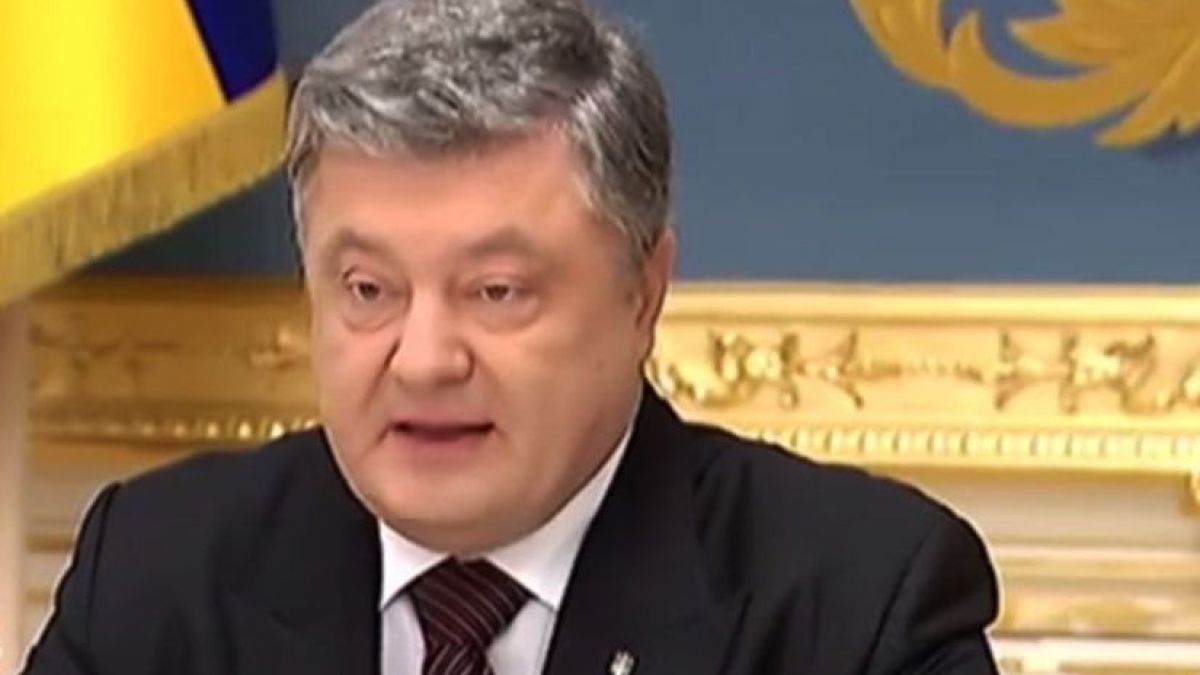 NTV: Примката се затяга! САЩ готвят спецоперация „Краят на Порошенко” (ВИДЕО)