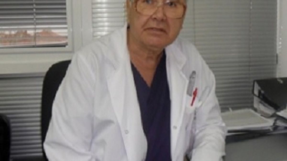 Акад. проф. д-р Борислав Владимиров обясни каква е най-голямата вреда от плоскостъпието и защо децата трябва да ходят боси