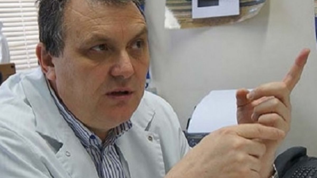 Проф. Крум Кацаров предупреди: Този вирус под микроскоп е много красив, но точно той е "тихият убиец"!