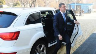 Първо в БЛИЦ! Жестока хакерска атака срещу Влади Горанов и PR-а на ГЕРБ