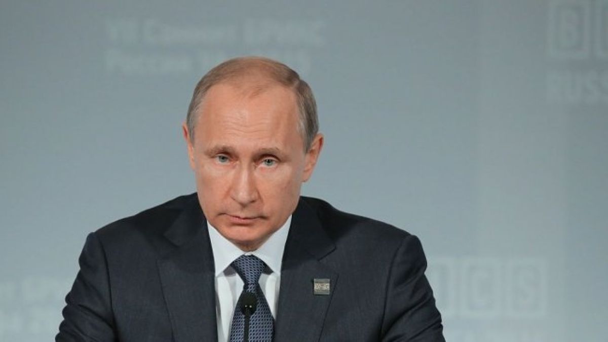 Путин: Руска работна група веднага излита за Турция