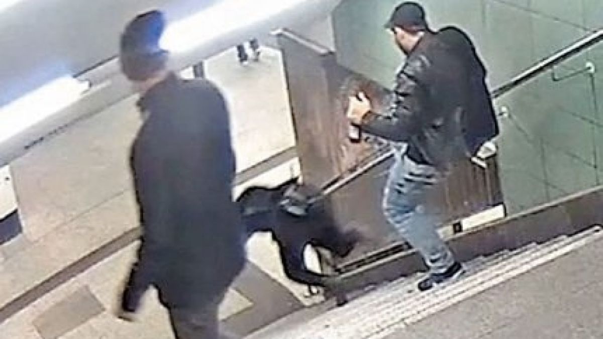 Български шофьор разпознал и издал на властите циганина, нападнал жена в Берлин
