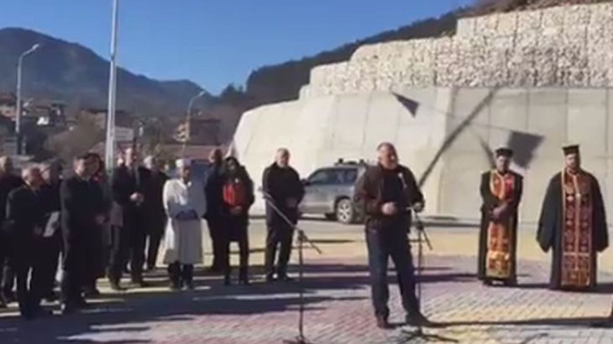 Борисов и днес не е на пазарлъците за нов кабинет. Ето защо (ВИДЕО)