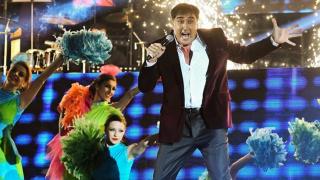 Вечният любимец Веселин Маринов: Отказах немско гражданство!