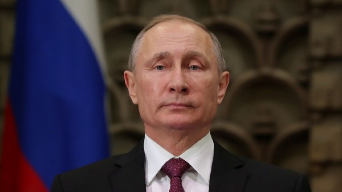 Френска организация предложи Путин за Нобелова награда за мир