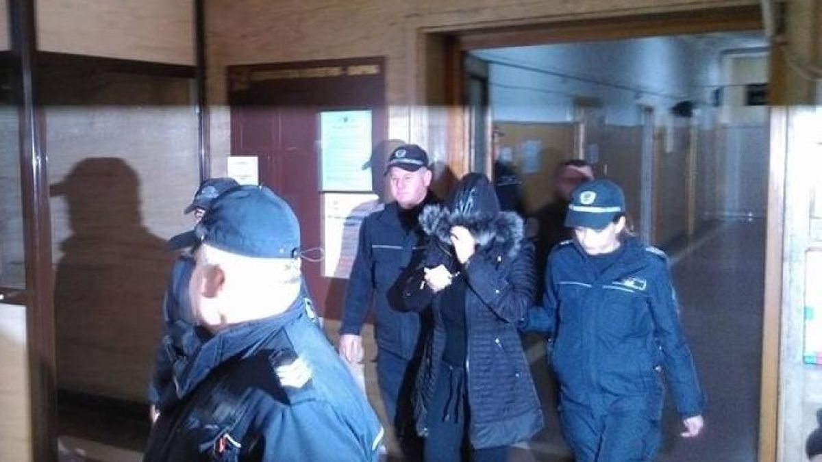 Първо в БЛИЦ: Анита Мейзер направи току-що разтърсващи самопризнания в съда!
