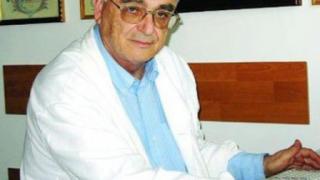 Акад. д-р Ангел Гълъбов обясни кои медикаменти не стават за лекуване на грип 