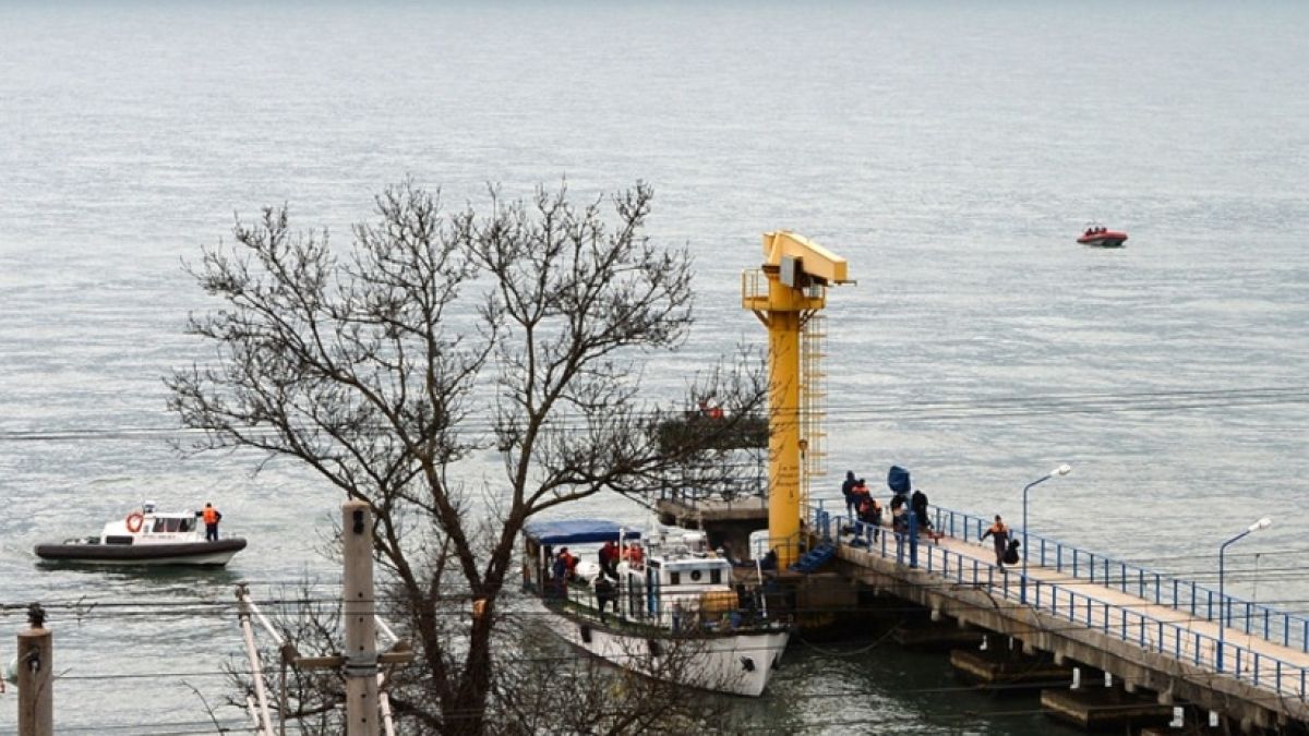 Първи СНИМКИ на жертвите от разбилия се Ту-154, трябвало е да изнесат концерт в освободения от терористите Алепо 