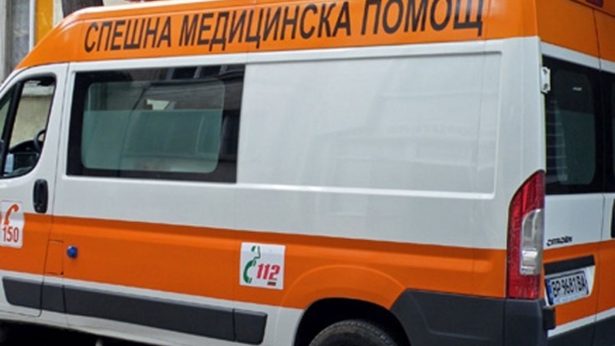 Жестока трагедия в Бургас навръх Коледа! Тодор издъхна в страшни мъки