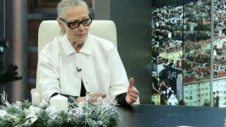 Цветана Манева: Нацията ни се държи като нещо недовършено