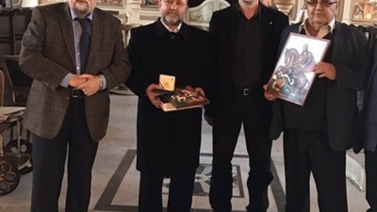 Рашидов и Божидар Димитров направиха важна инспекция в Одрин (СНИМКИ)