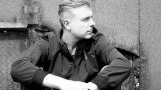 Darren Emerson с парти у нас за премиерата на Трейнспотинг 2