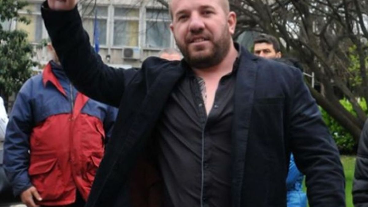 Динко се закани: Влизам в парламента! 