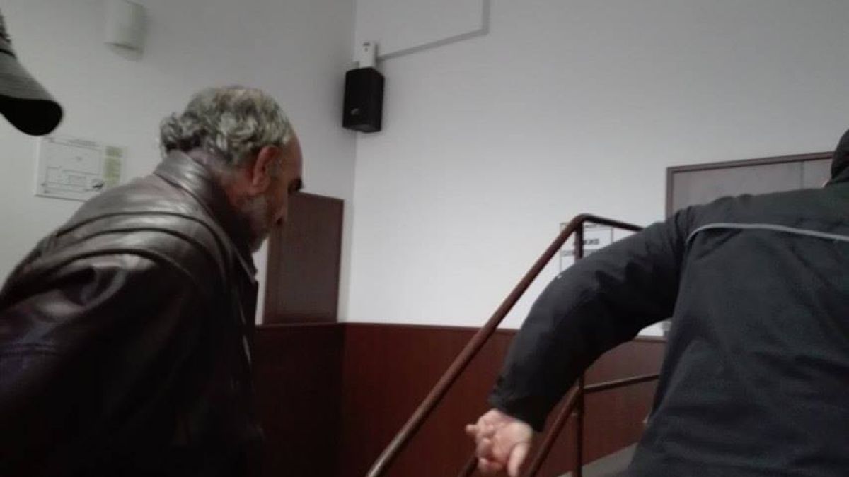 Бащата, полял с бензин и запалил сина си: Беше нещастен случай, кой родител би го сторил на детето си (СНИМКИ)
