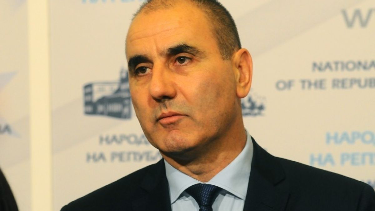 Цветанов: Ако Радев е искрен към хората, които го избраха, трябва да се съобрази и с тези, които искат промяна
