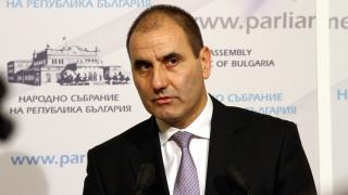ГЕРБ и БСП с първи реакции след съдбовния жребий: Цветанов - с 11 ще победим за 11-и път, Жельо Бойчев - Да, ама не - 10 е преди 11!  