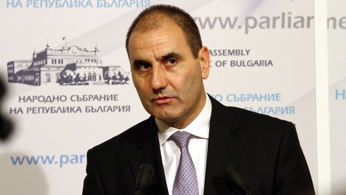 Цветанов с важно разкритие за ГЕРБ!