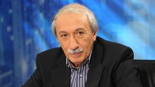 Ексклузивно в БЛИЦ! Най-новата статия на Кеворк Кеворкян: Пророкът Костов  