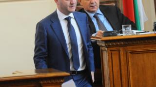 Владислав Горанов проговори за ключови рокади по върховете на властта, в кабинета влиза...