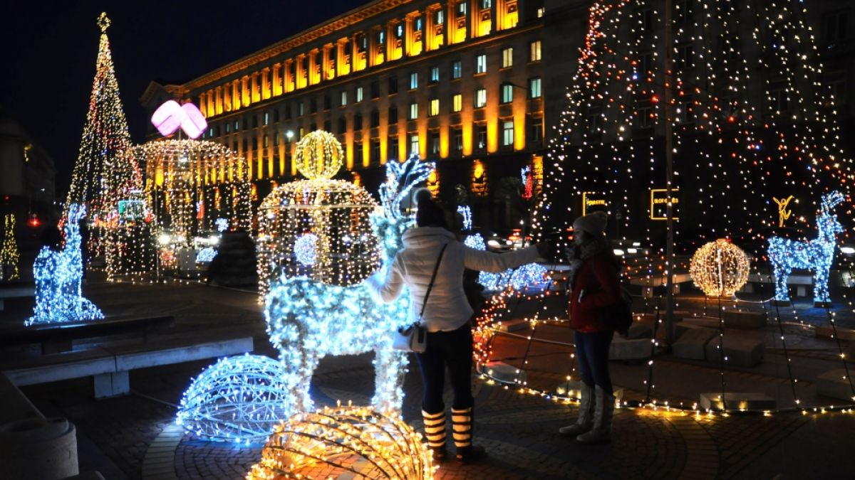 Имен ден! 12 любими имена черпят днес, спазваме вековни поверия и традиции!