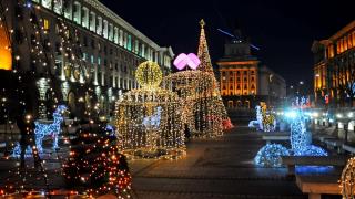Страхотни новини на Бъдни вечер за незращите Феим и Нурел и малкото им бебе (СНИМКИ/ВИДЕО)