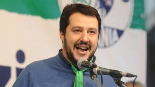 Матео Салвини: Група украинци крояха покушение срещу мен 
