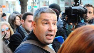 Дисциплинарен състав разобличи Методи Лалов преди освобождаването му от съдебната система