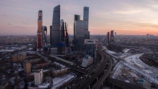 Русия ограничава достъпа за Европа